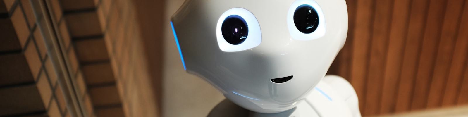 Robotics & Automation banner