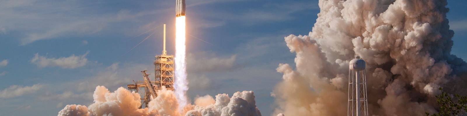 Aerospace & Space banner