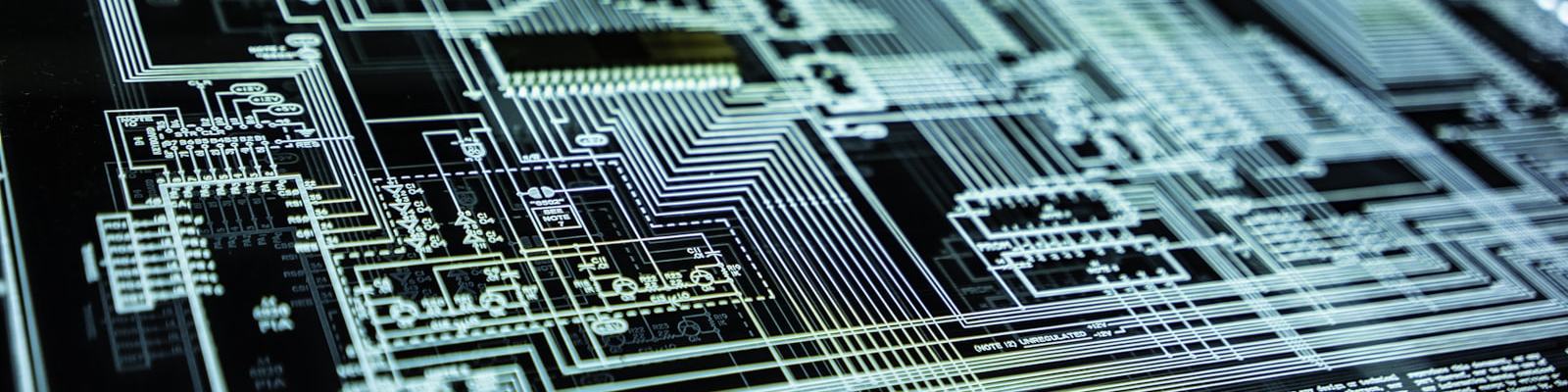 Cybersecurity banner