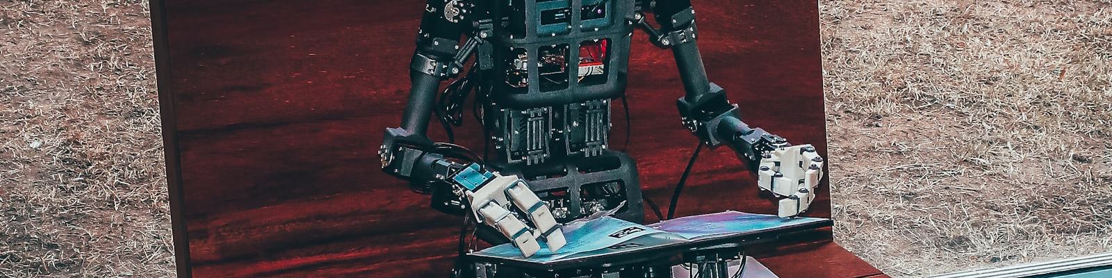 Quantum Technologies banner