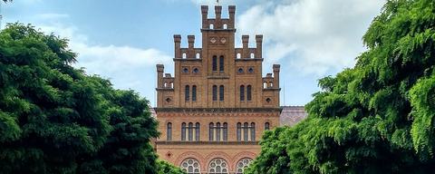 Edinburgh Napier University