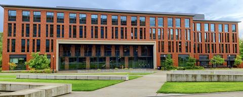 University of St Andrews